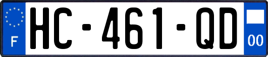 HC-461-QD