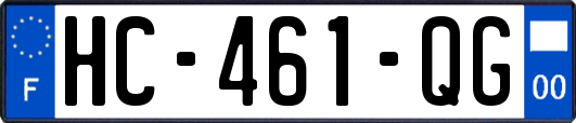 HC-461-QG