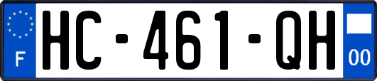 HC-461-QH