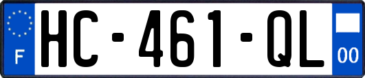 HC-461-QL
