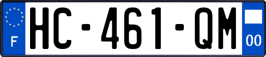 HC-461-QM