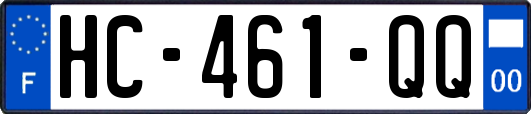 HC-461-QQ
