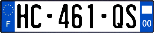 HC-461-QS