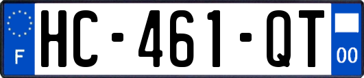 HC-461-QT