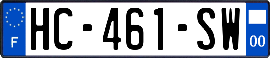 HC-461-SW