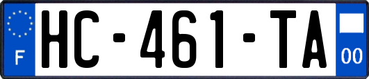 HC-461-TA