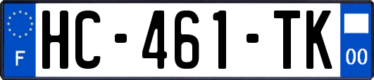 HC-461-TK