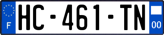HC-461-TN
