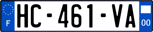HC-461-VA