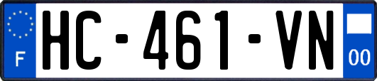 HC-461-VN