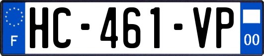 HC-461-VP