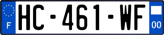 HC-461-WF