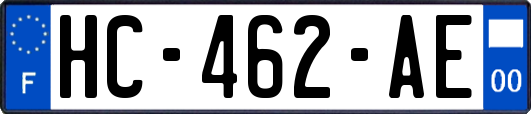 HC-462-AE