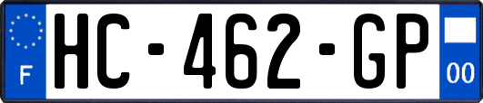 HC-462-GP