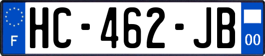 HC-462-JB