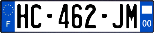 HC-462-JM
