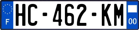 HC-462-KM