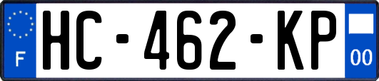 HC-462-KP