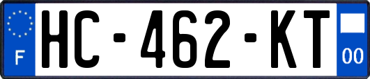 HC-462-KT