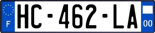 HC-462-LA