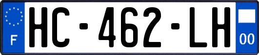HC-462-LH