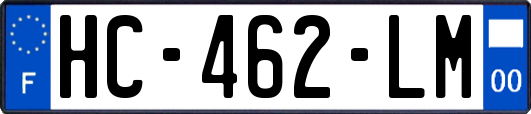 HC-462-LM