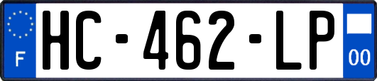 HC-462-LP