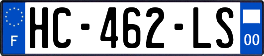 HC-462-LS
