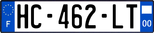 HC-462-LT