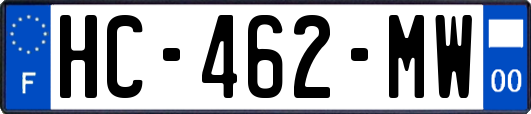 HC-462-MW