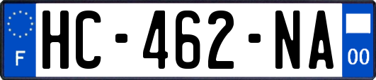HC-462-NA