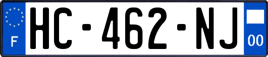 HC-462-NJ