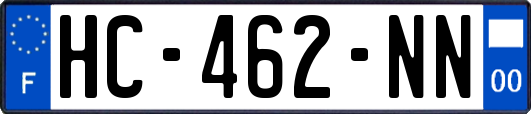HC-462-NN