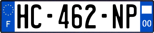 HC-462-NP