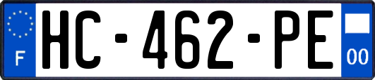 HC-462-PE
