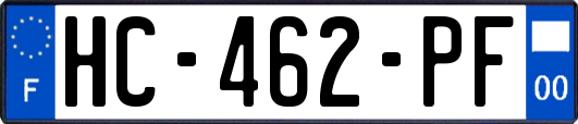 HC-462-PF