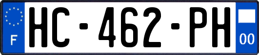 HC-462-PH