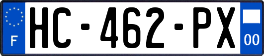 HC-462-PX