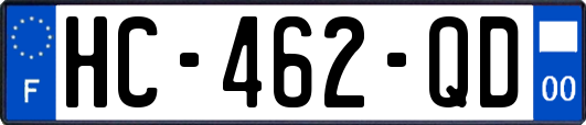 HC-462-QD