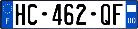 HC-462-QF