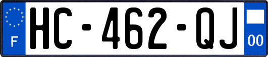 HC-462-QJ