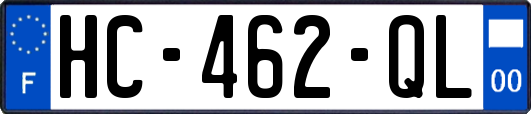 HC-462-QL