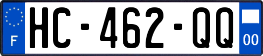 HC-462-QQ
