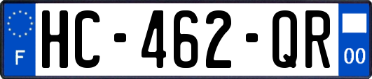 HC-462-QR