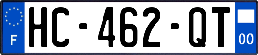 HC-462-QT
