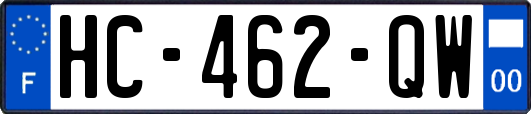 HC-462-QW