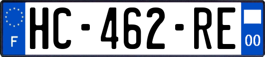 HC-462-RE