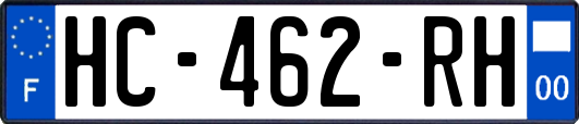 HC-462-RH