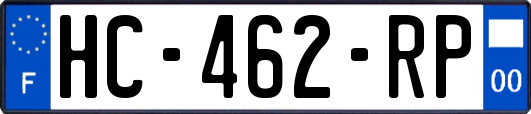 HC-462-RP