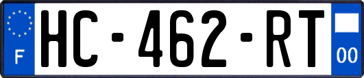 HC-462-RT